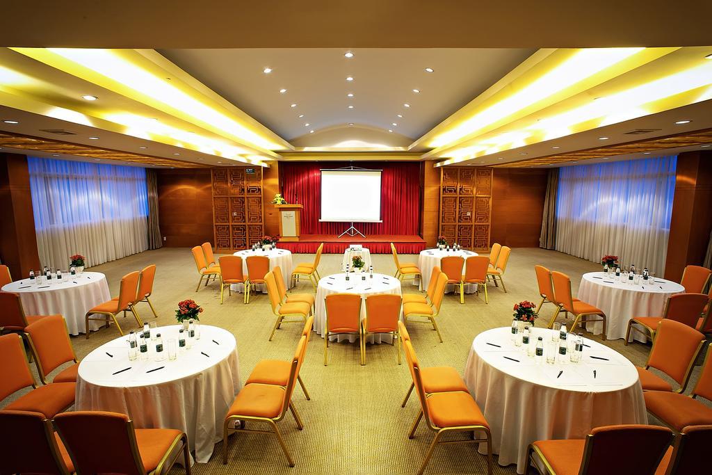 Hotel Muong Thanh 4*