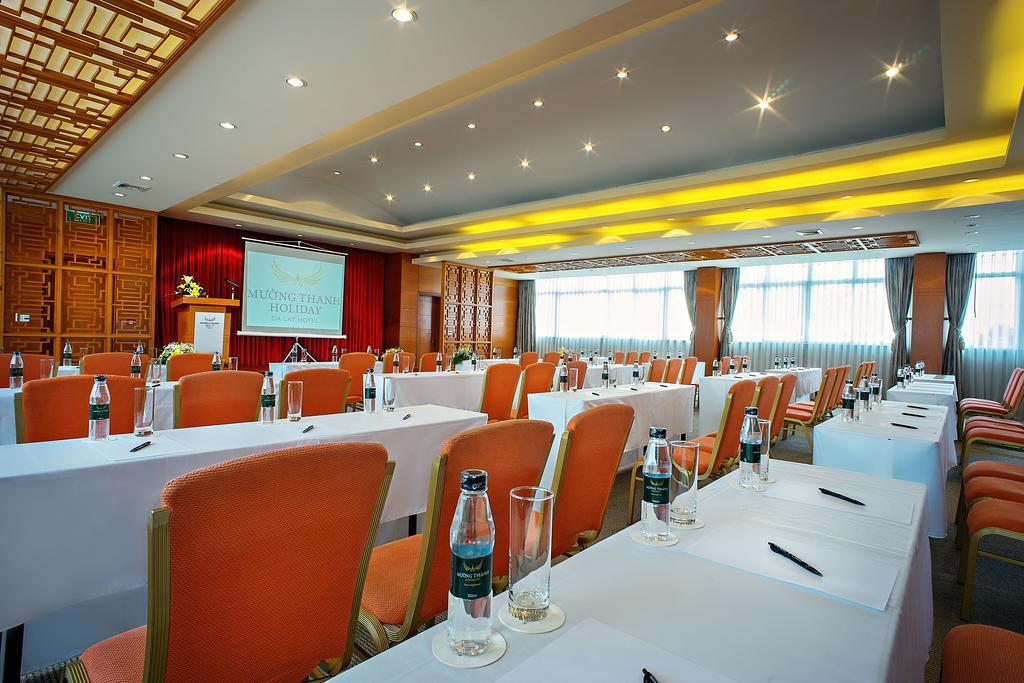 Hotel Muong Thanh