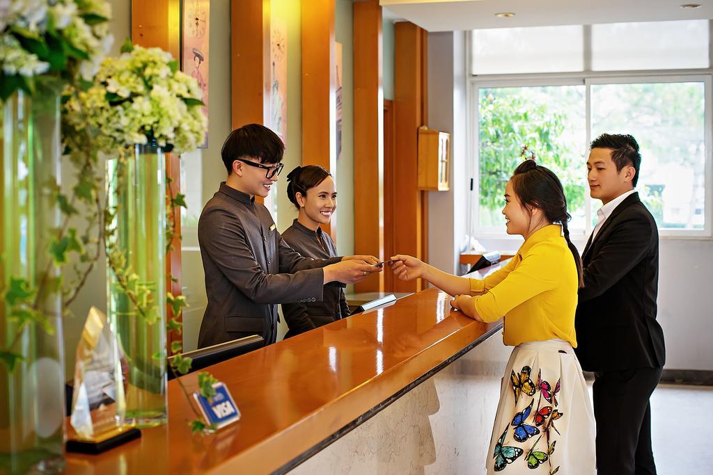 Hotel Muong Thanh Da Lat