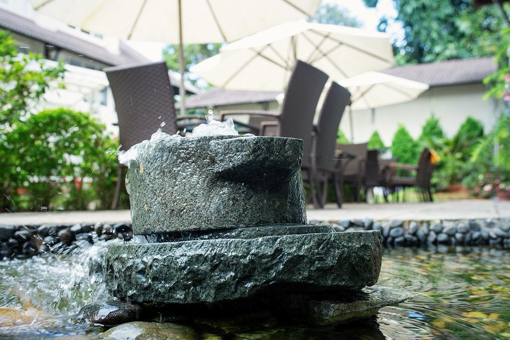 Hotel Muong Thanh 4*