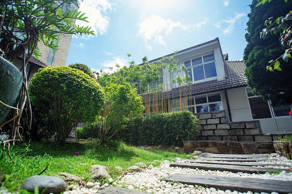 Hotel Muong Thanh Da Lat