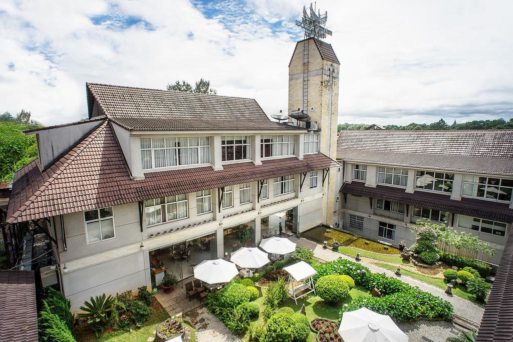 Hotel Muong Thanh Da Lat
