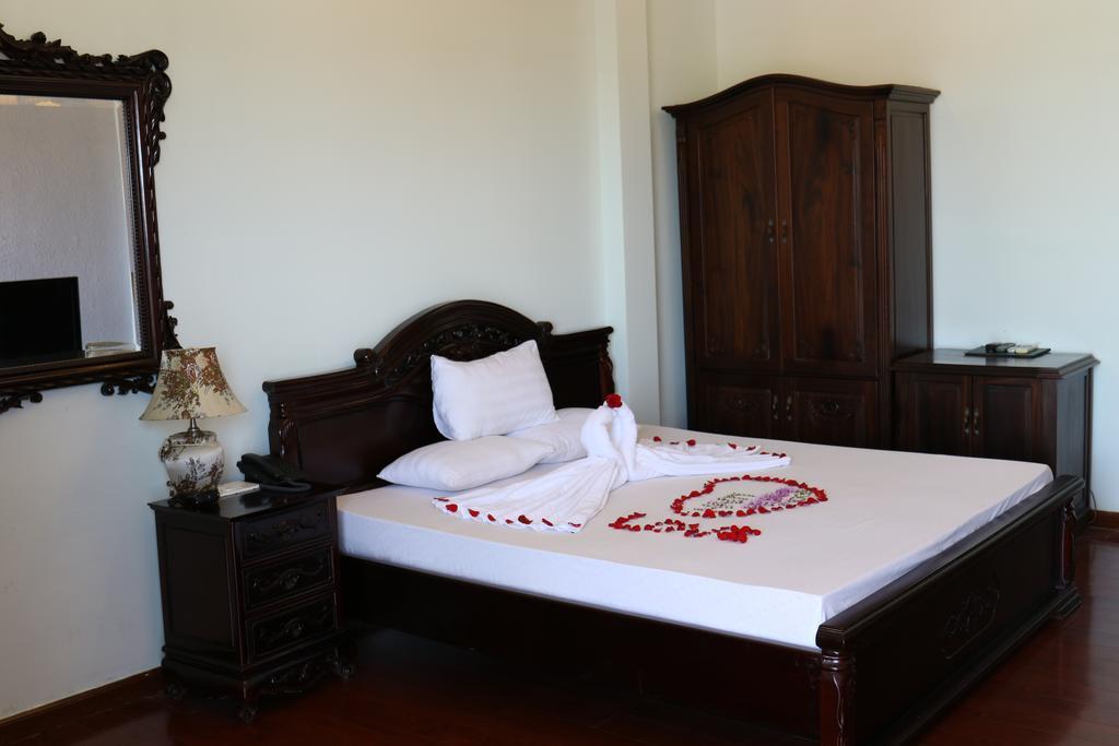 Hotel Thai Binh Ii 2*