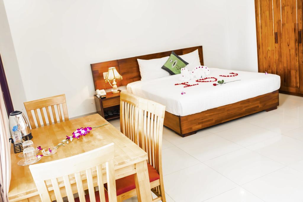 Kien Cuong 2 Da Nang