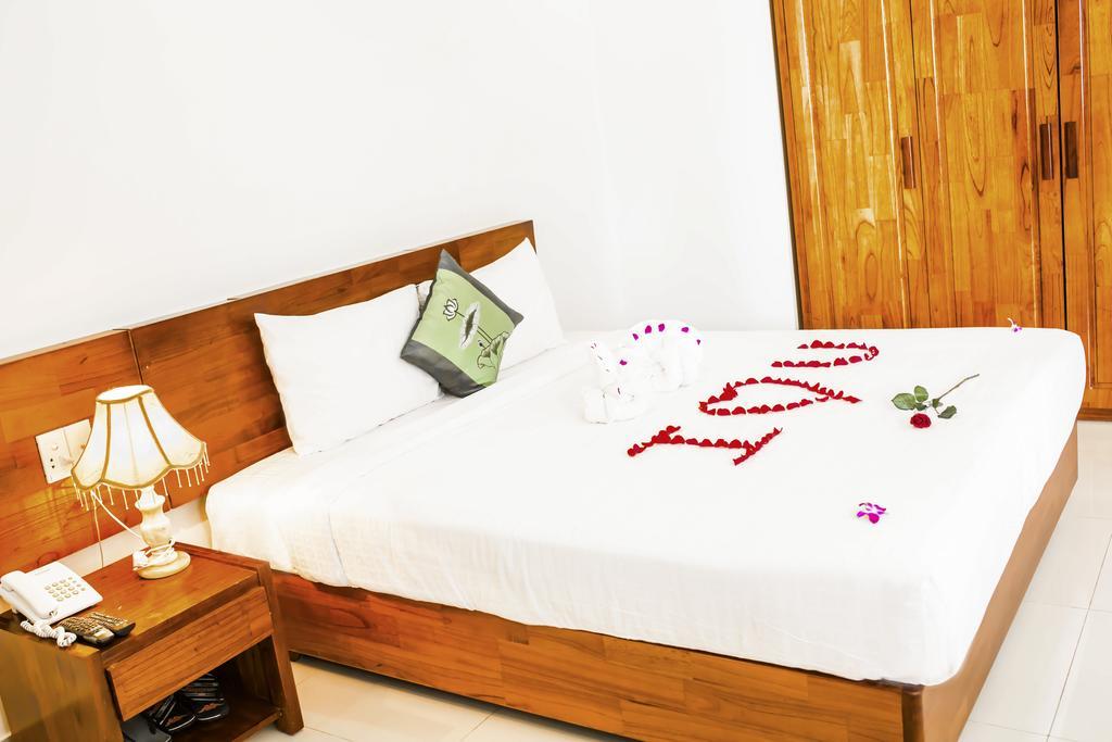 Hotel Kien Cuong 2
