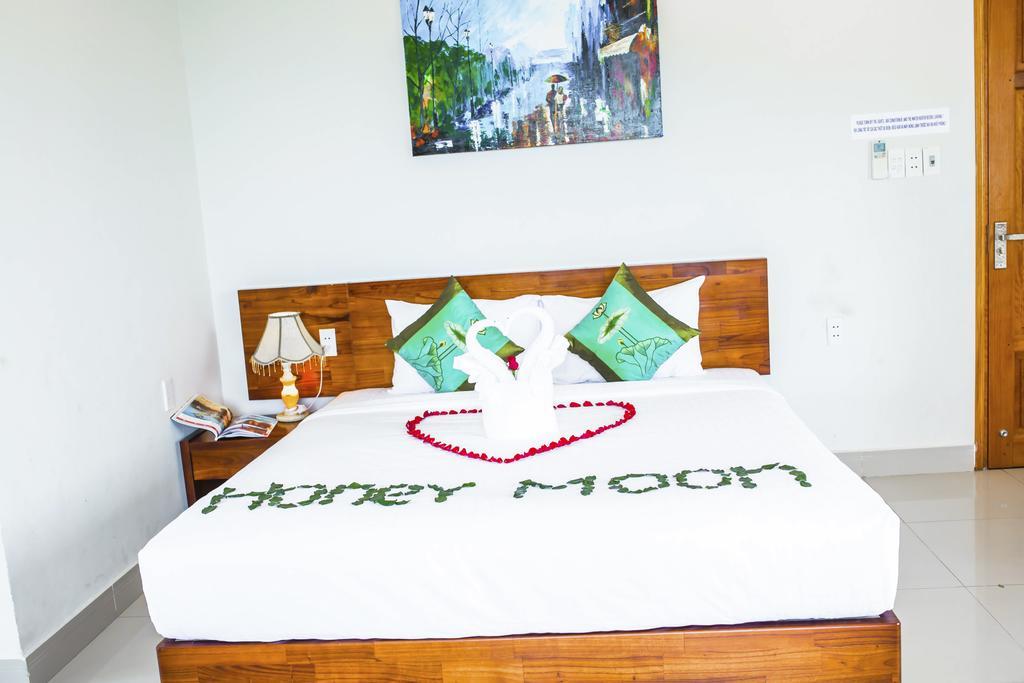 Hotel Kien Cuong 2 3*