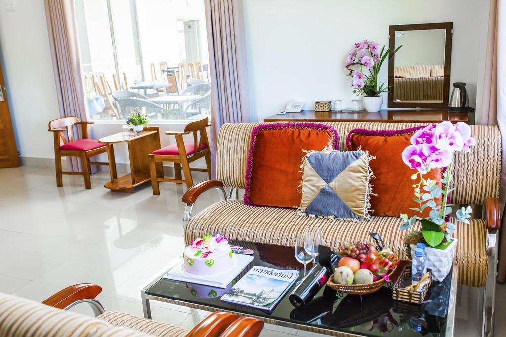 Hotel Kien Cuong 2 Da Nang