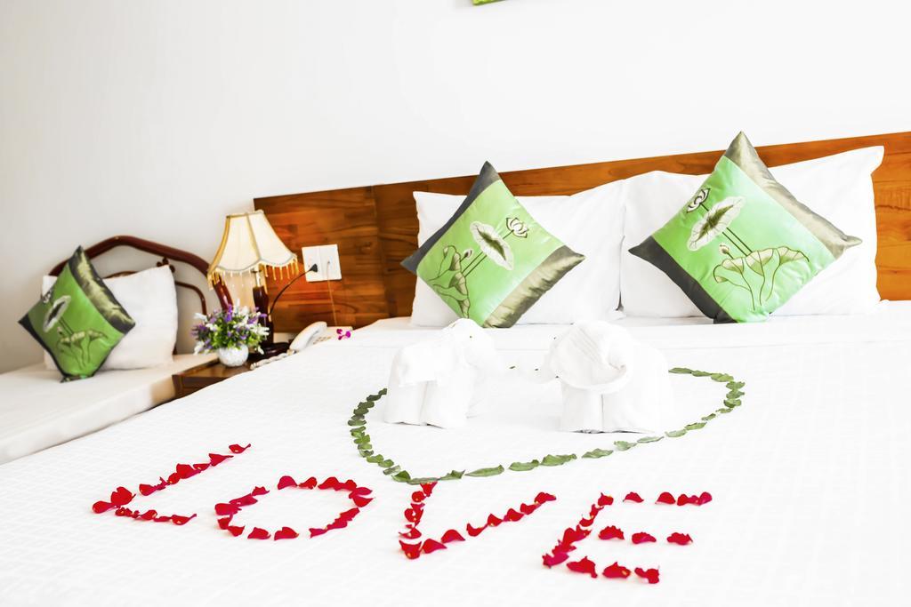 Hotel Kien Cuong 2 Da Nang
