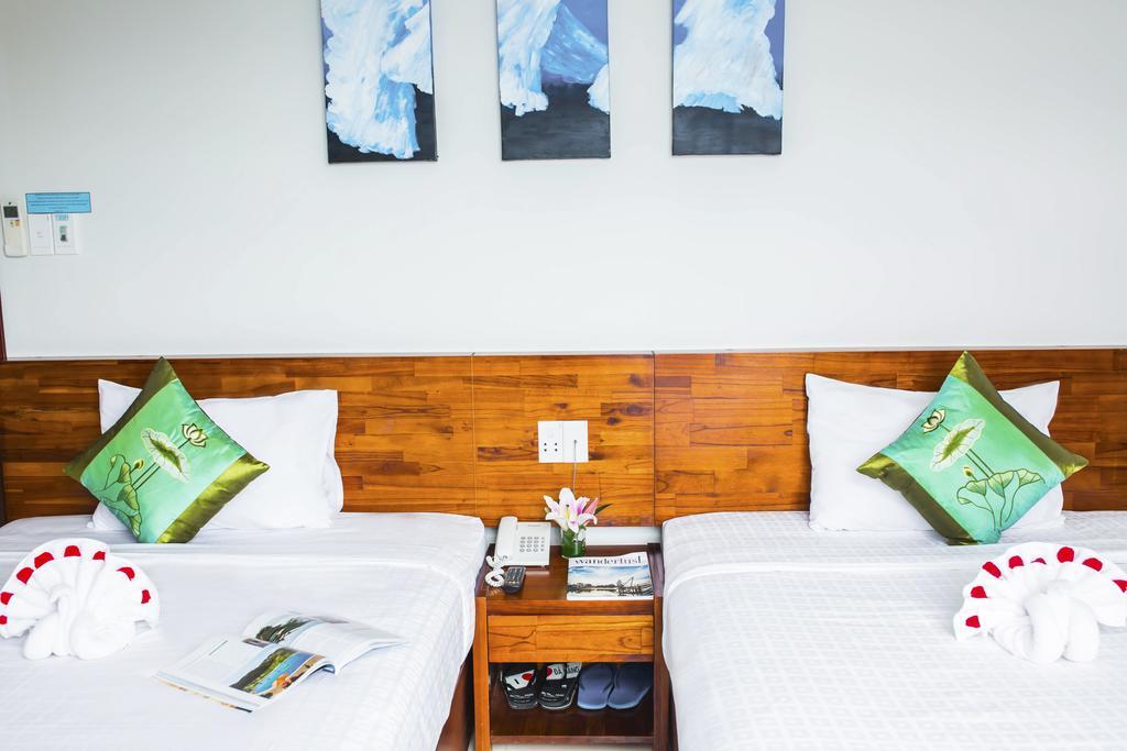 Hotel Kien Cuong 2 3*