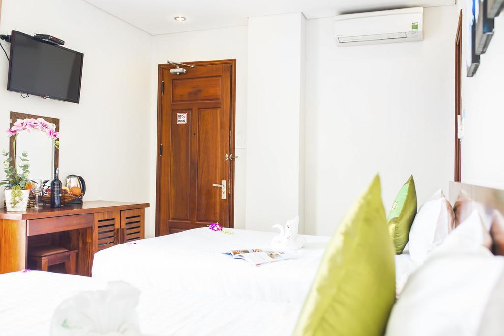 Hotel Kien Cuong 2 Da Nang