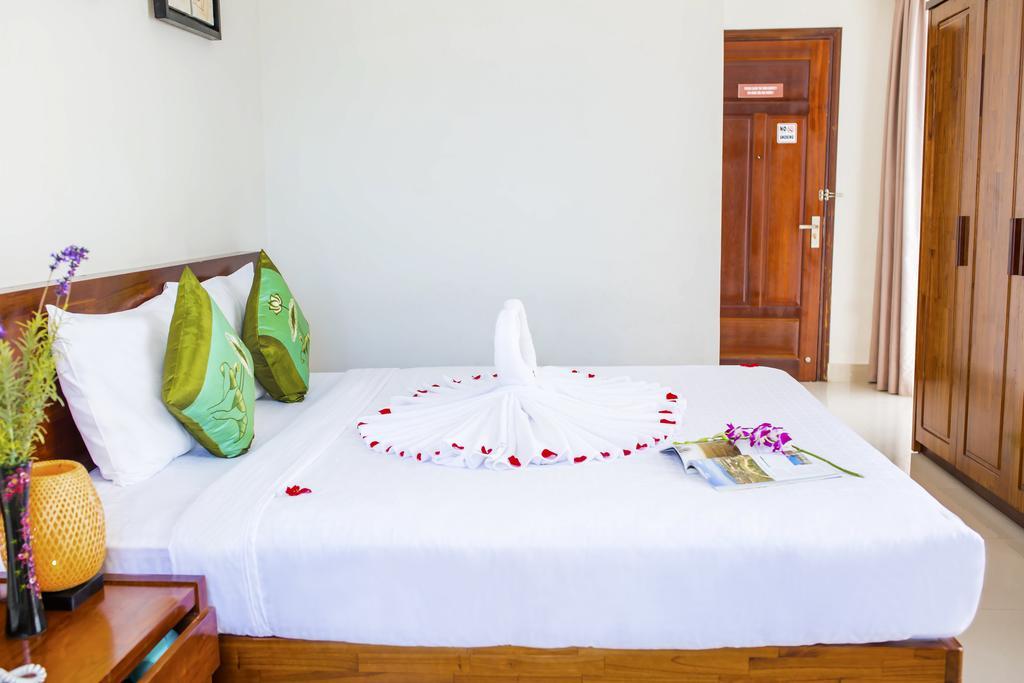 Hotel Kien Cuong 2 3*