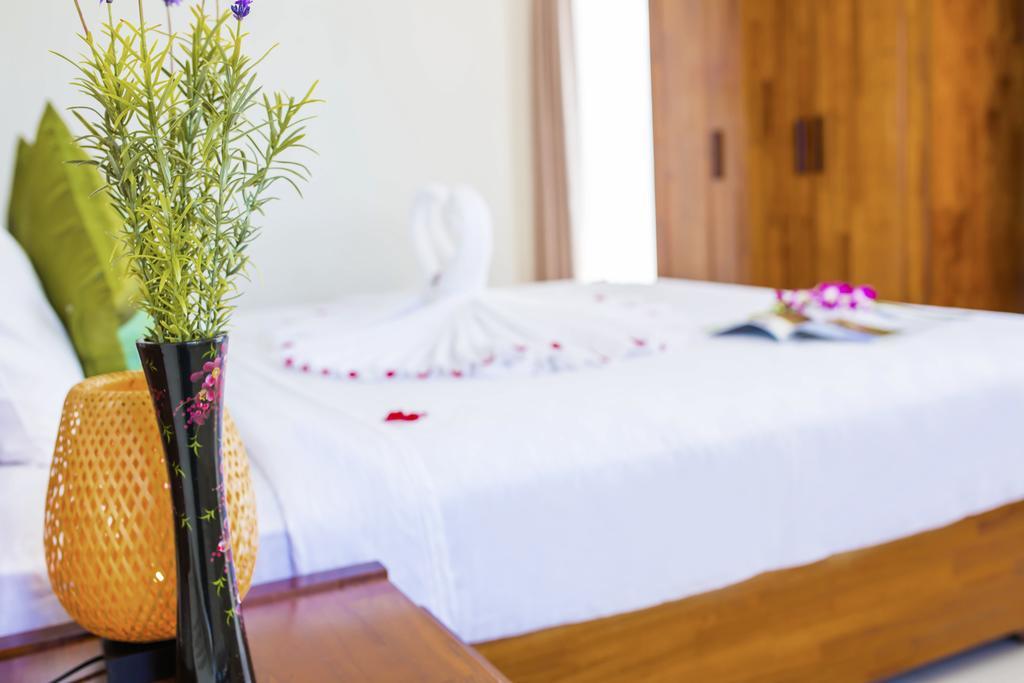 Hotel Kien Cuong 2 3*