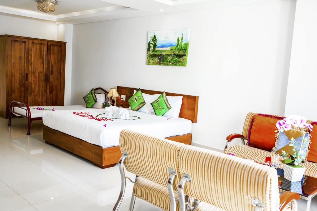 Hotel Kien Cuong 2