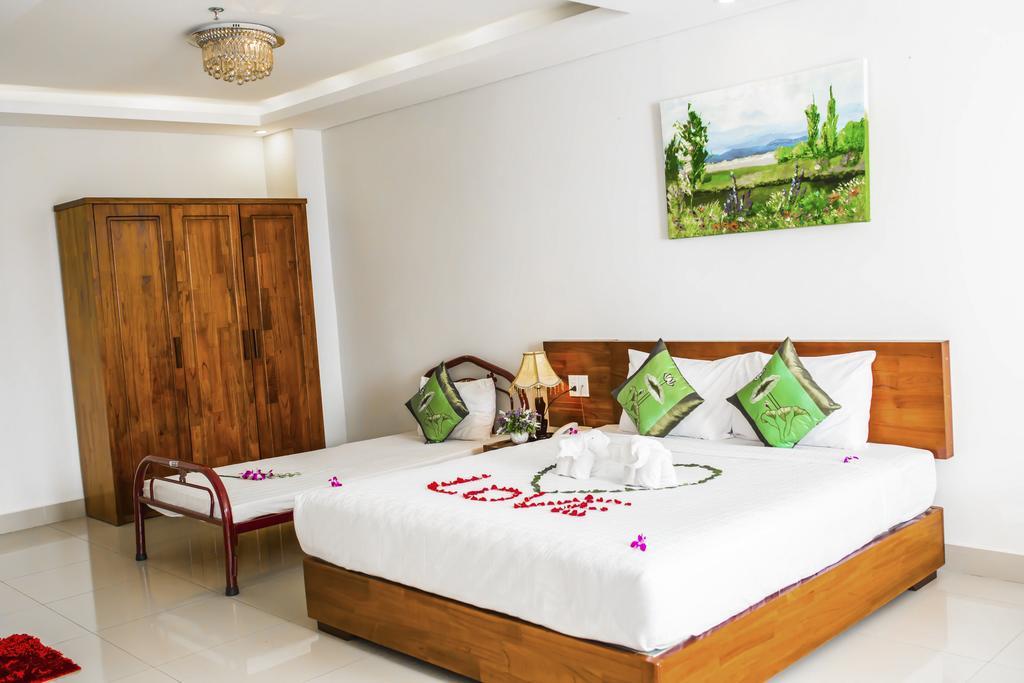 Hotel Kien Cuong 2 3*