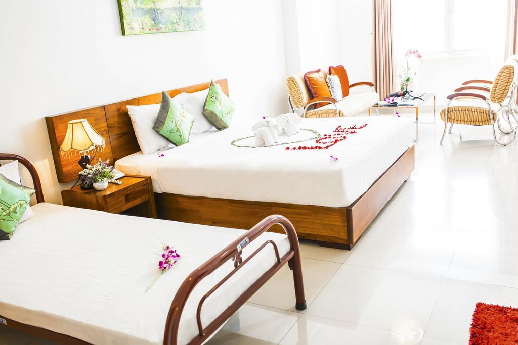 Hotel Kien Cuong 2