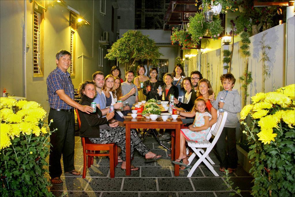 Ở trọ Mây Xanh