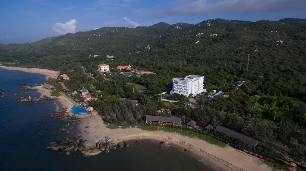 Hotel Minh Dam