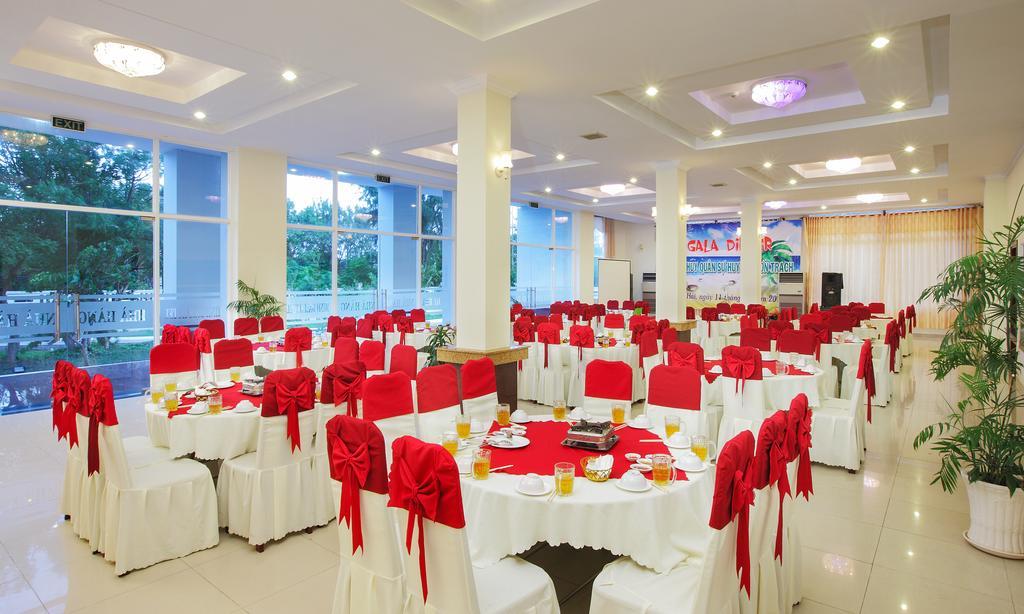 Hotel Minh Dam Vung Tau