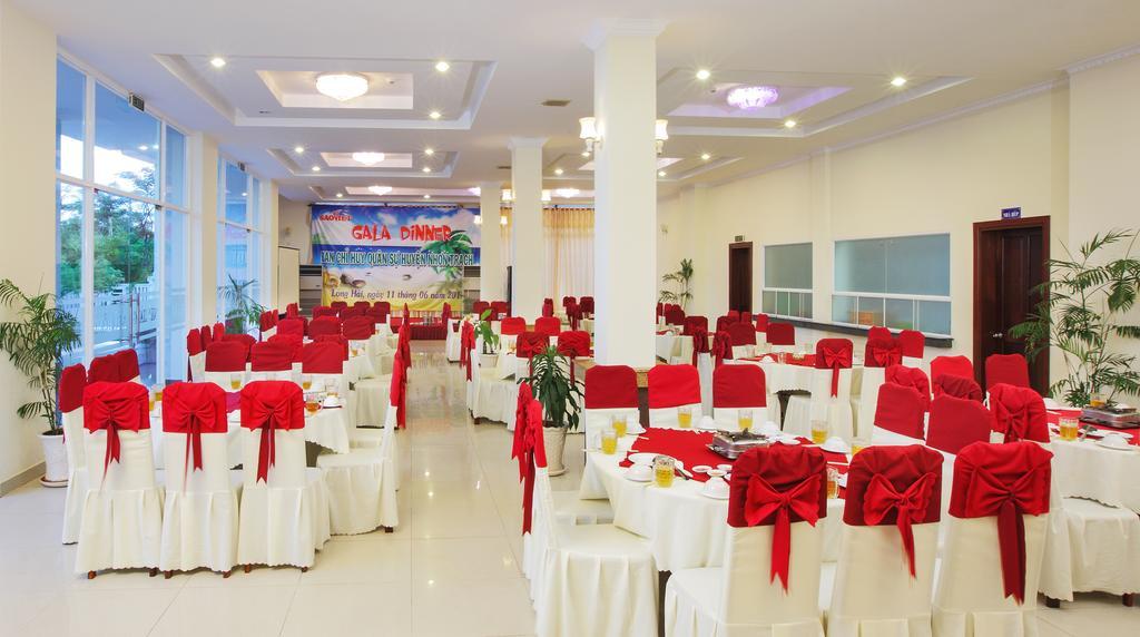 Hotel Minh Dam