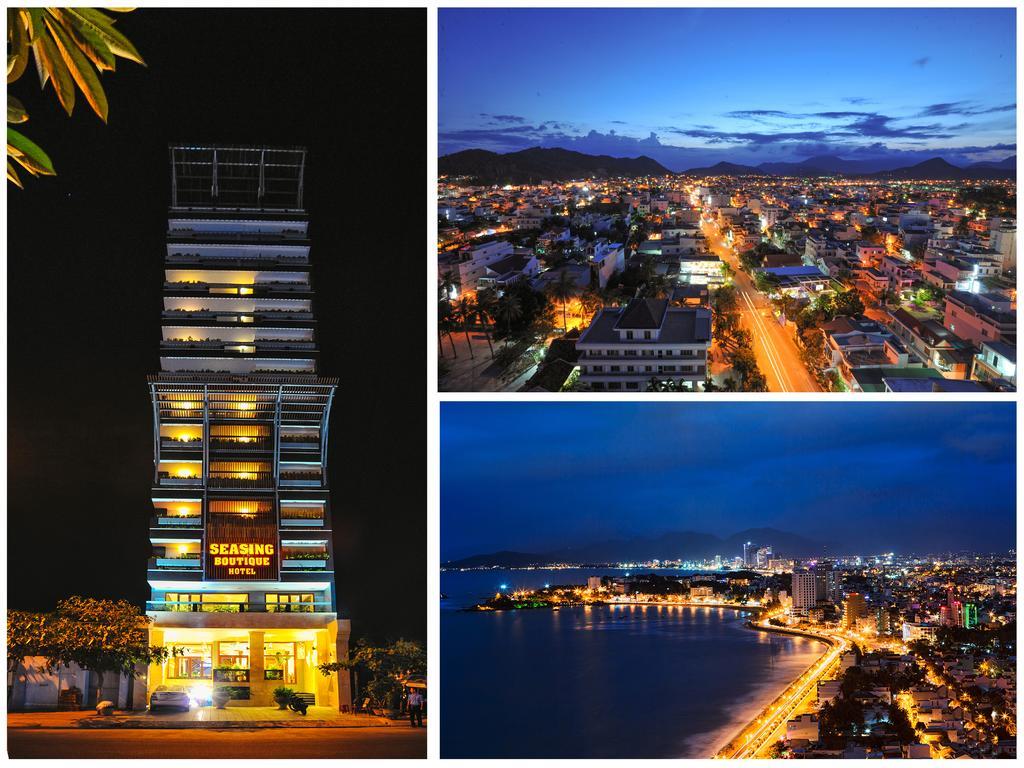 Seasing Boutique Nha Trang