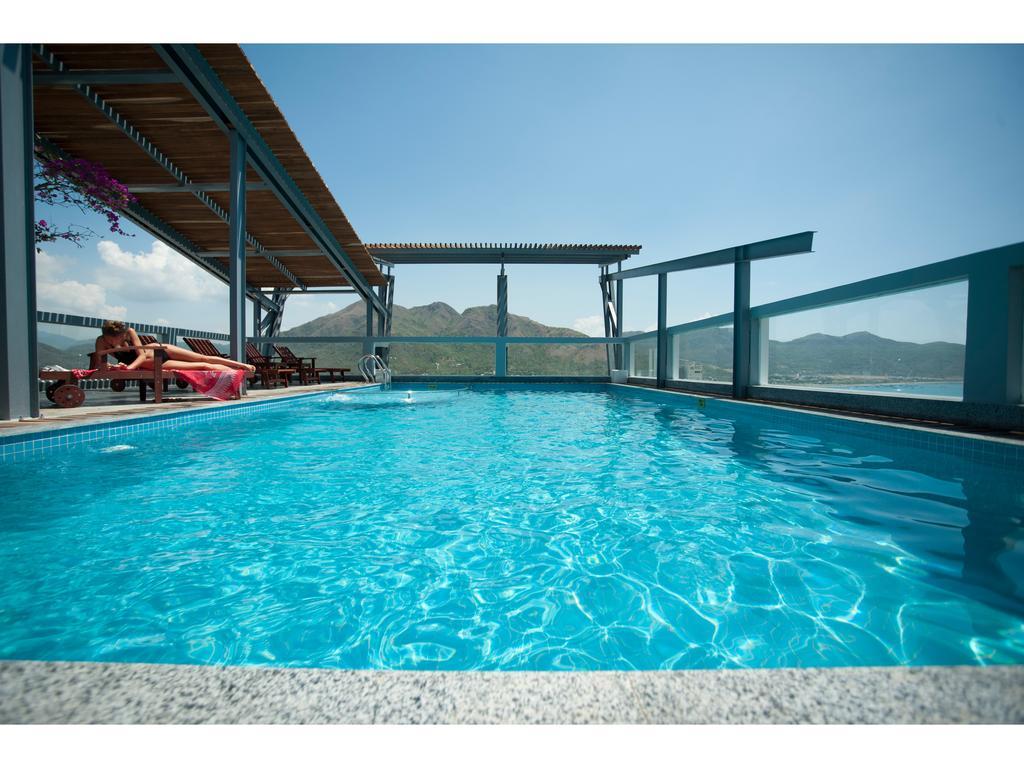 Hotel Seasing Boutique 4*