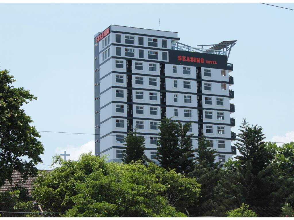 Hotel Seasing Boutique Nha Trang