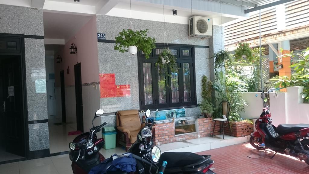 Bed & Breakfast Thanh Duy Mũi Né