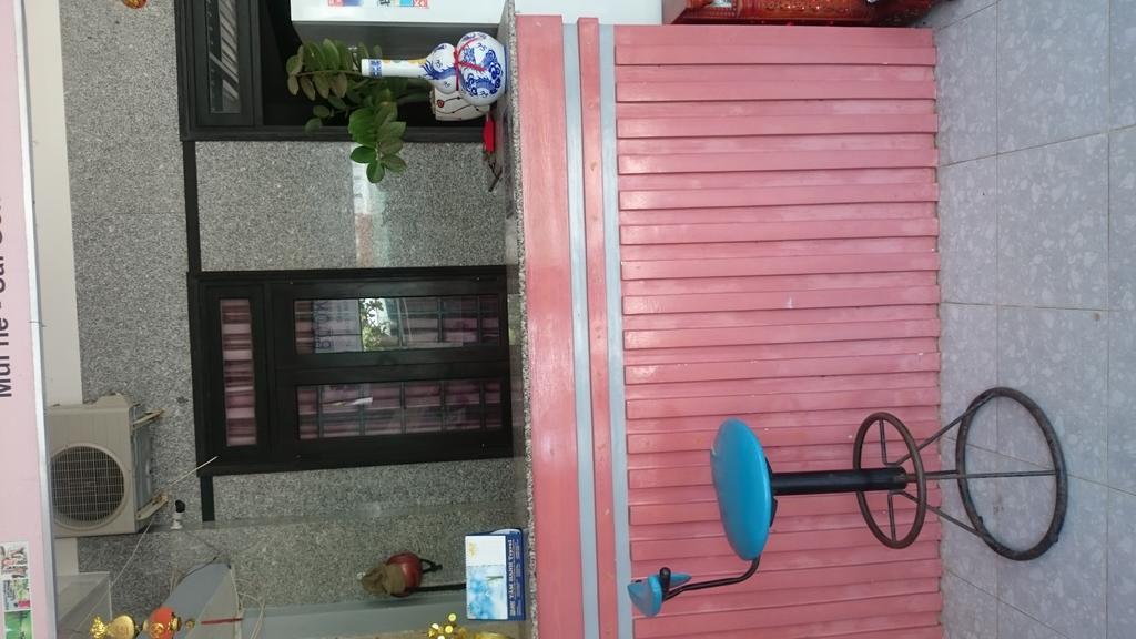 Bed & Breakfast Thanh Duy