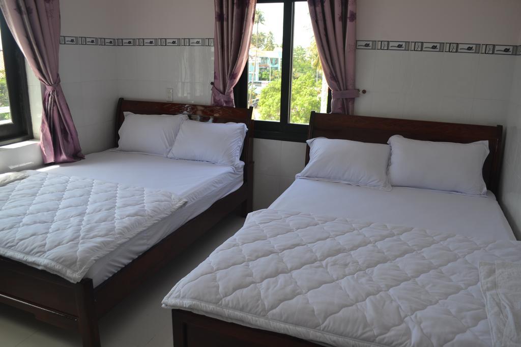 Bed & Breakfast Thanh Duy