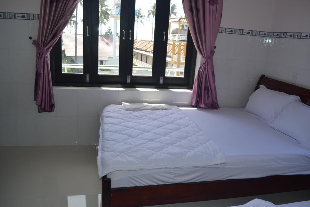 Bed & Breakfast Thanh Duy Mũi Né