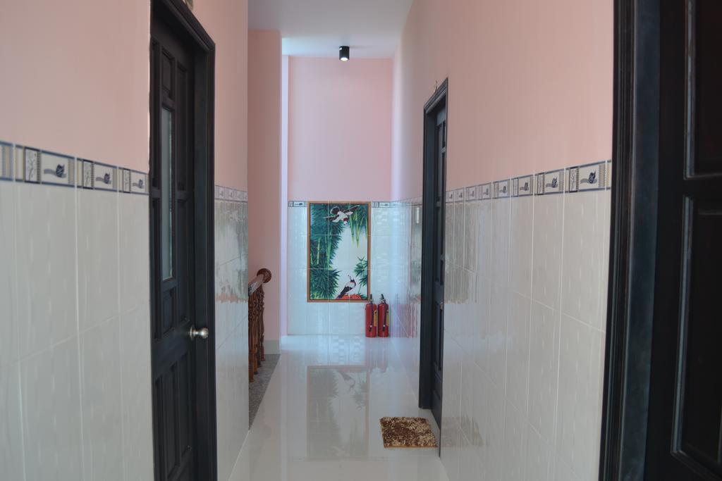 Bed & Breakfast Thanh Duy Mũi Né