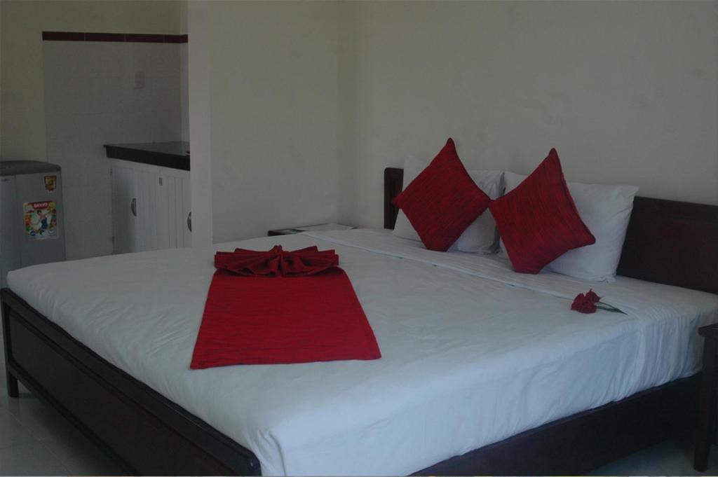 Hotel Ha Anh - 2*