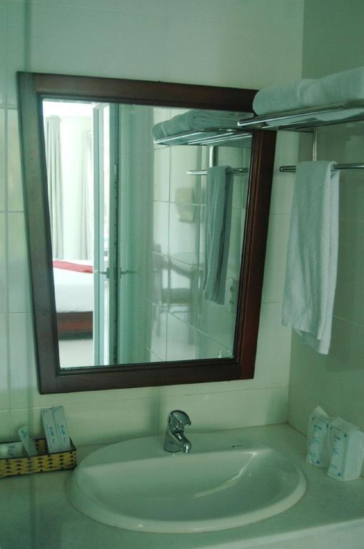 Hotel Ha Anh - Mui Ne