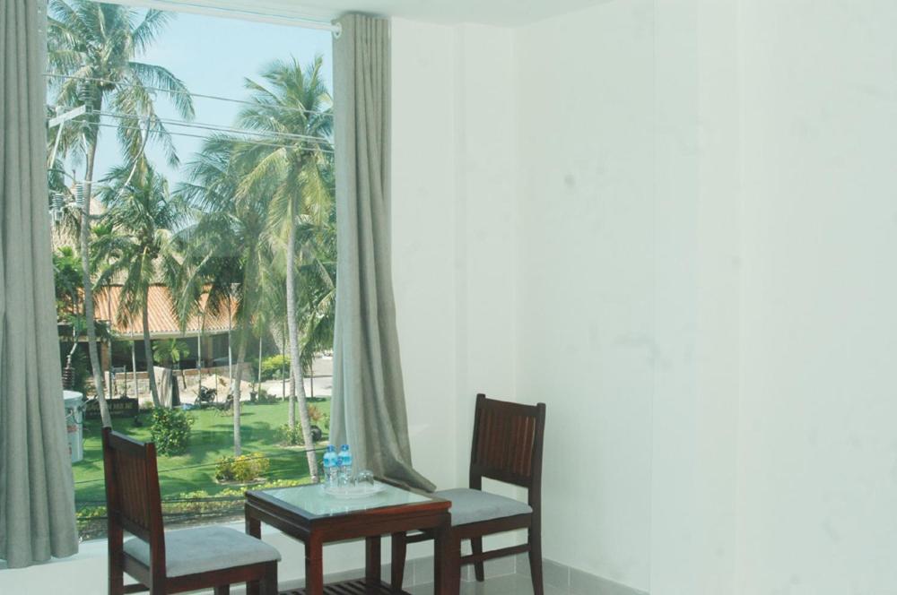 Ha Anh - Mui Ne
