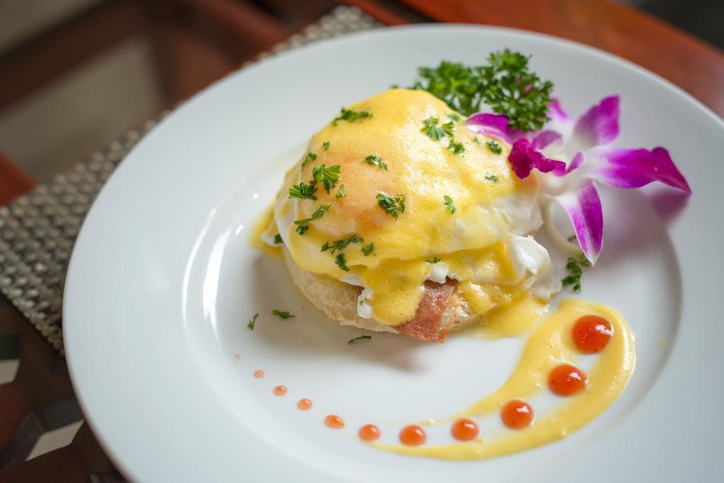 Hotel E Luxury & Restaurant Hanoi