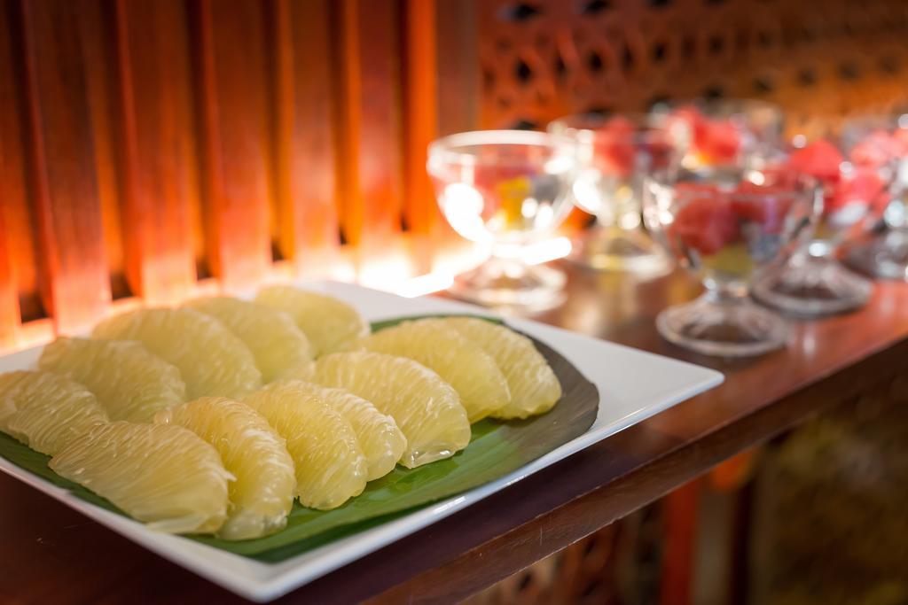 Hotel E Luxury & Restaurant 4*