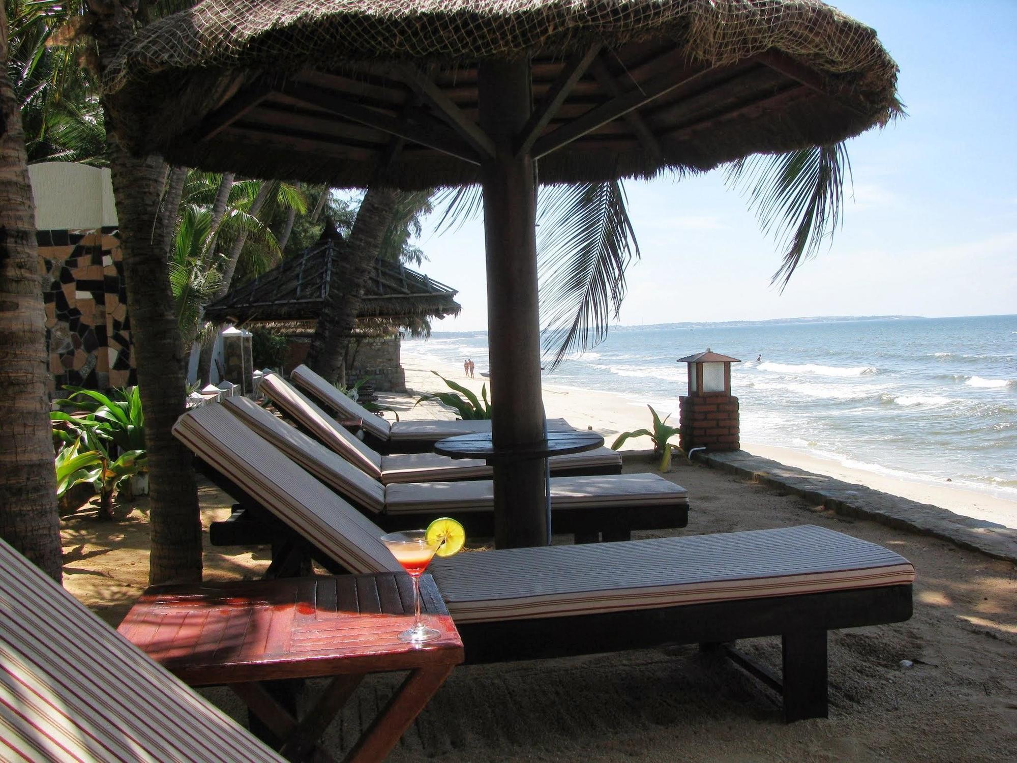 Hotel Jardin Des Thes 3*