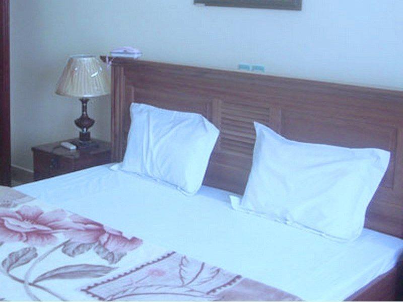 Hotel Thanh Phuc 1 2*