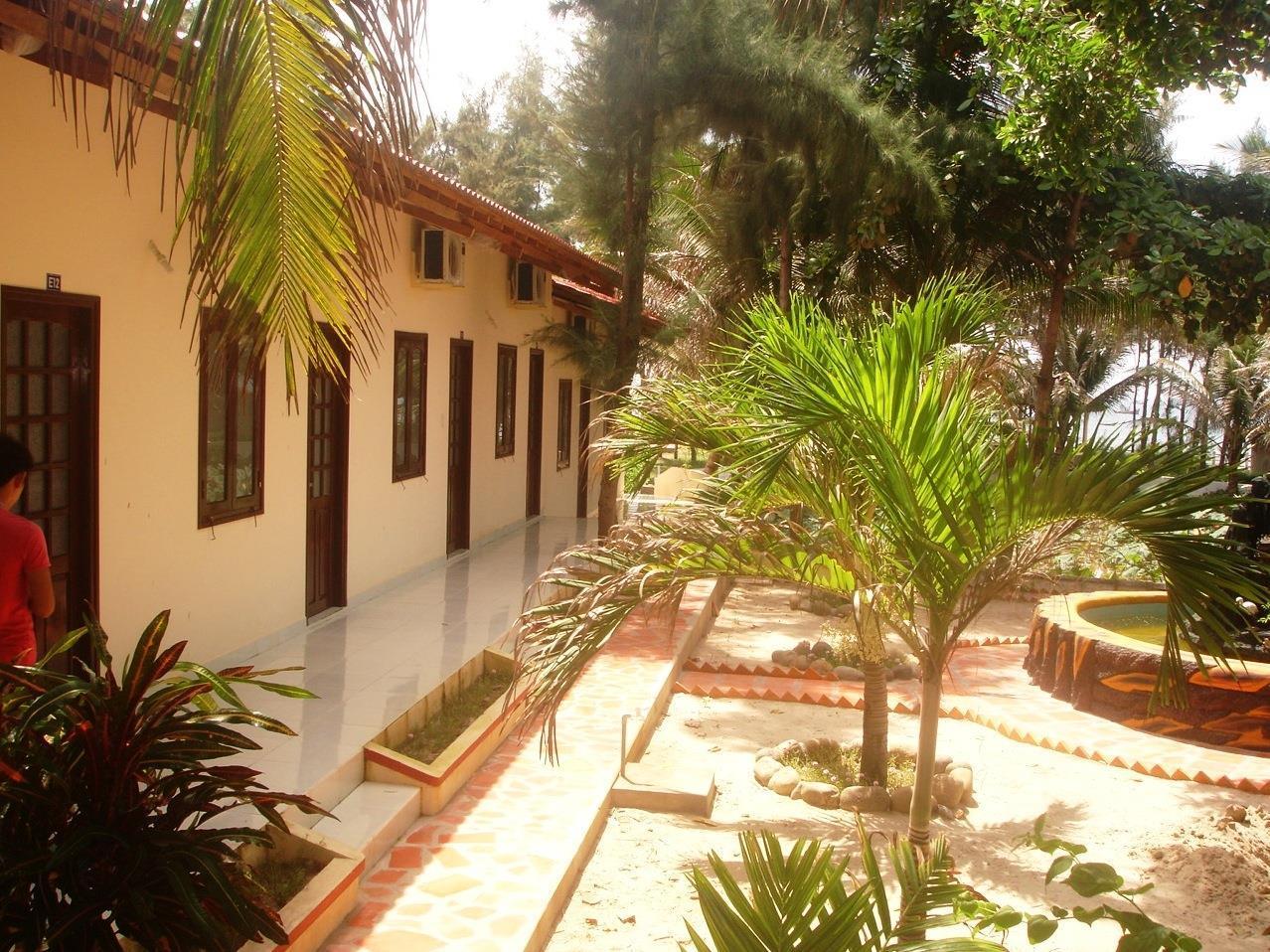 Hotel Hon Rom 1