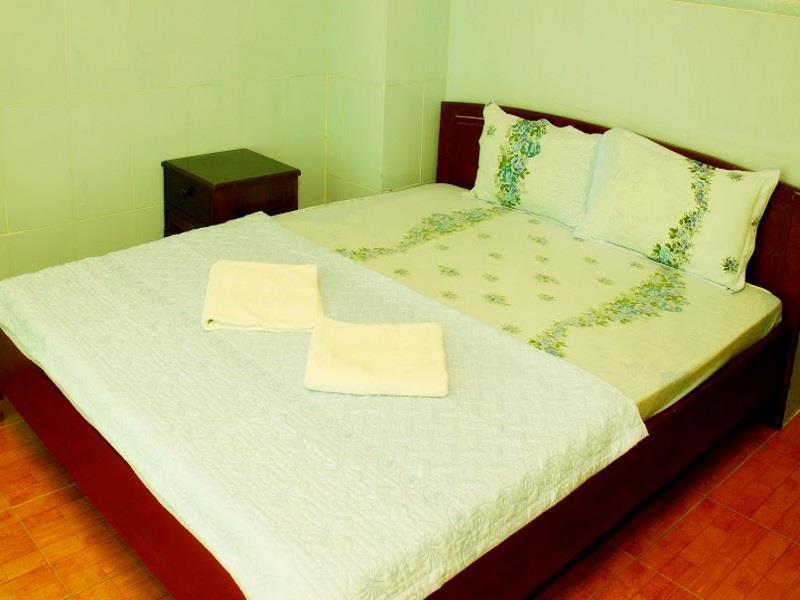 Hotel Chau Khang