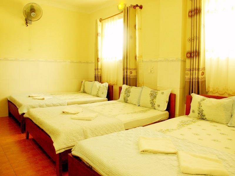 Hotel Chau Khang Vung Tau