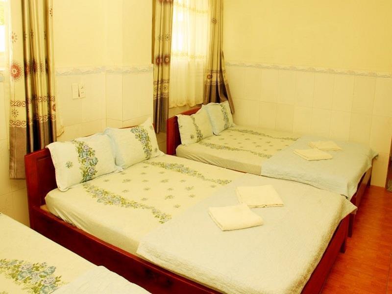 Hotel Chau Khang 2*