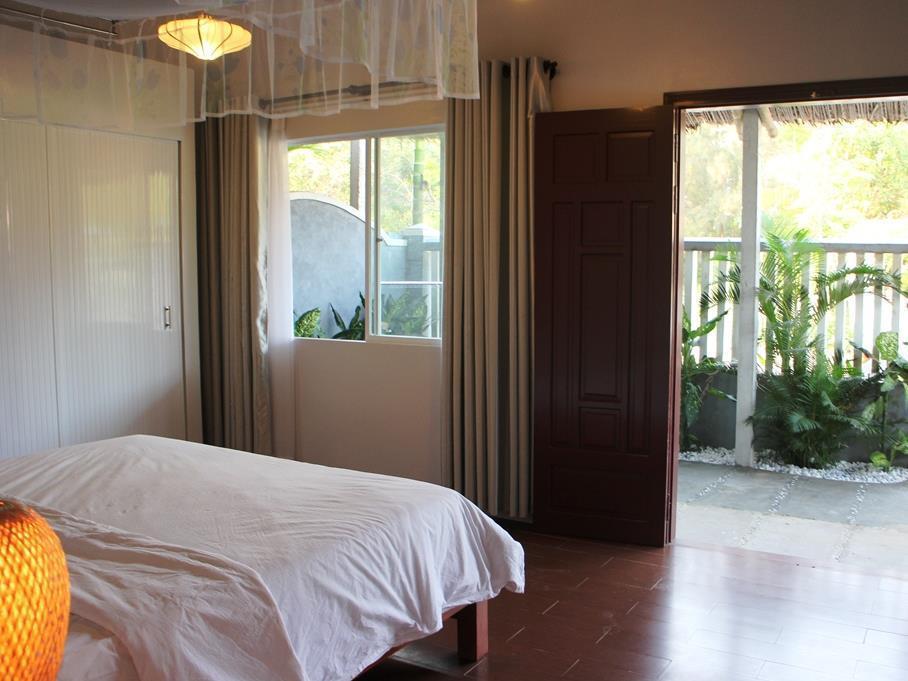 Homestay An Bang Retreat Hoi An