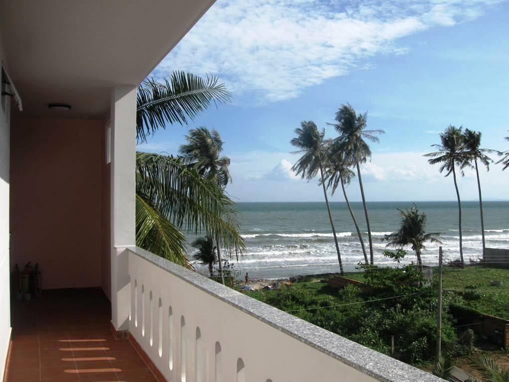 Hotel Sunrise Village Mui Ne