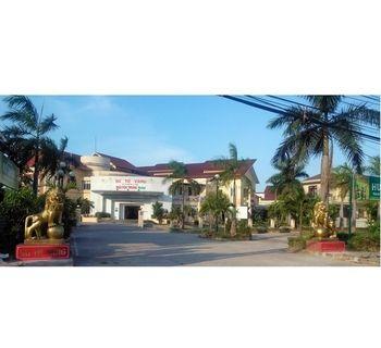 Hotel Nguyen Trung 2*