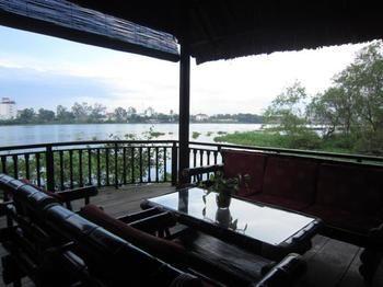 Hotel Binh Quoi 2 Ho Chi Minh City