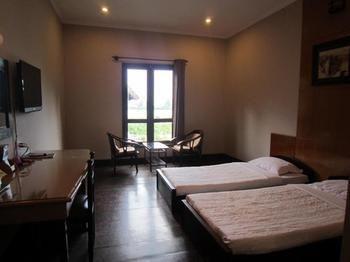 Hotel Binh Quoi 2 3*