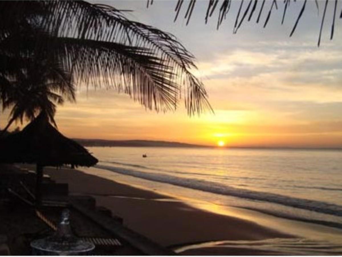 Resort Lotus Village 3*