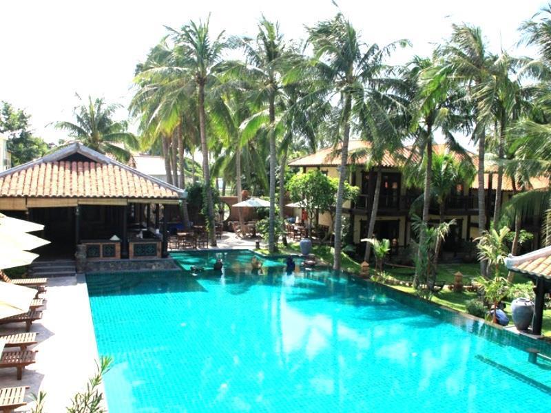 Lotus Village Mũi Né