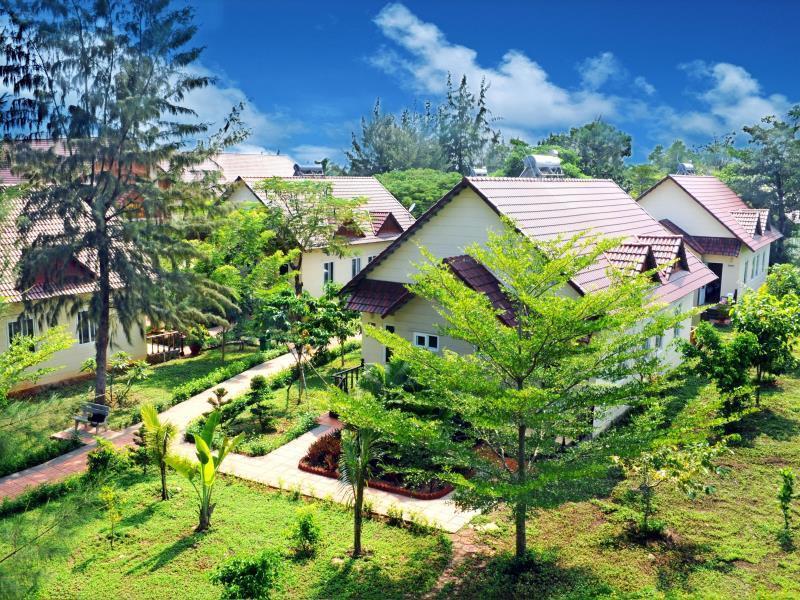 Resort Huong Phong 3*